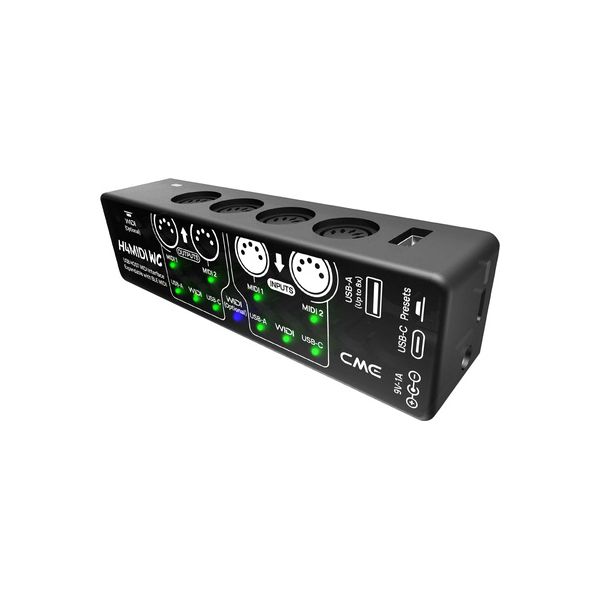 CME H4MIDI WC B-Stock
