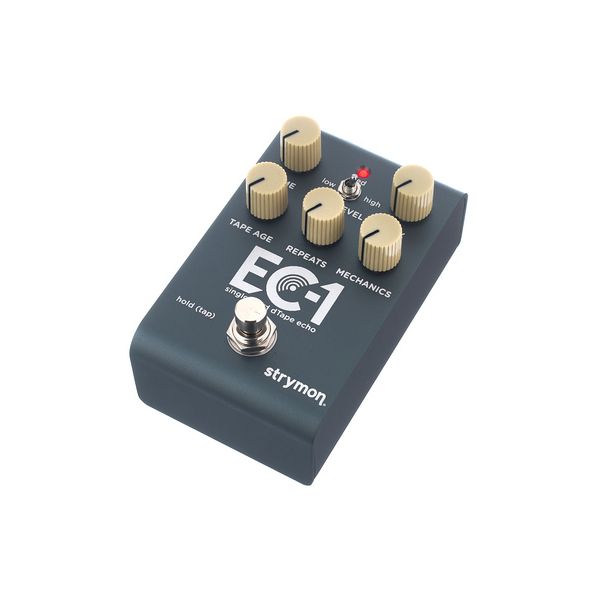 Strymon EC-1 Delay B-Stock