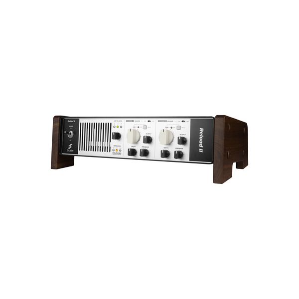 Two Notes Reload II Loadbox & At B-Stock