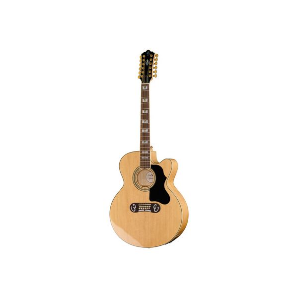 Harley Benton Custom Line King-12 CE B-Stock