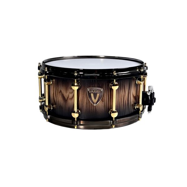 Varus 14"x07" Olive Ash Stav B-Stock