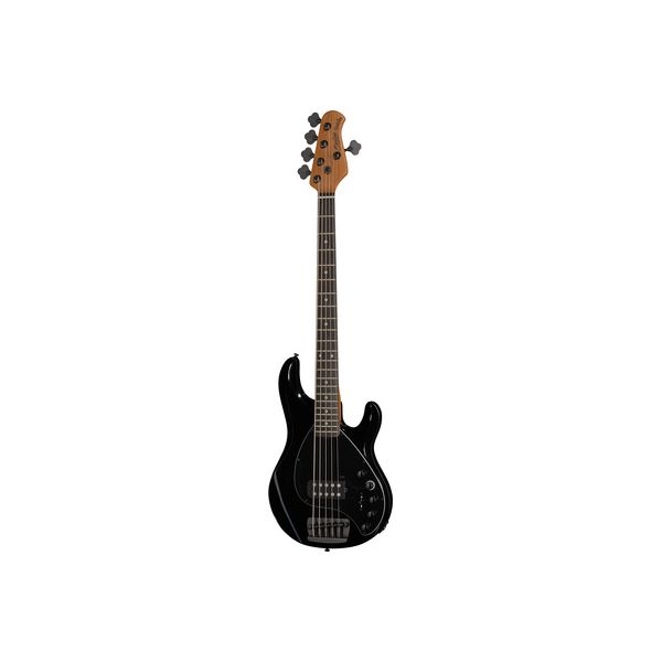 Sterling by Music Man DarkRay 5 Black B-Stock