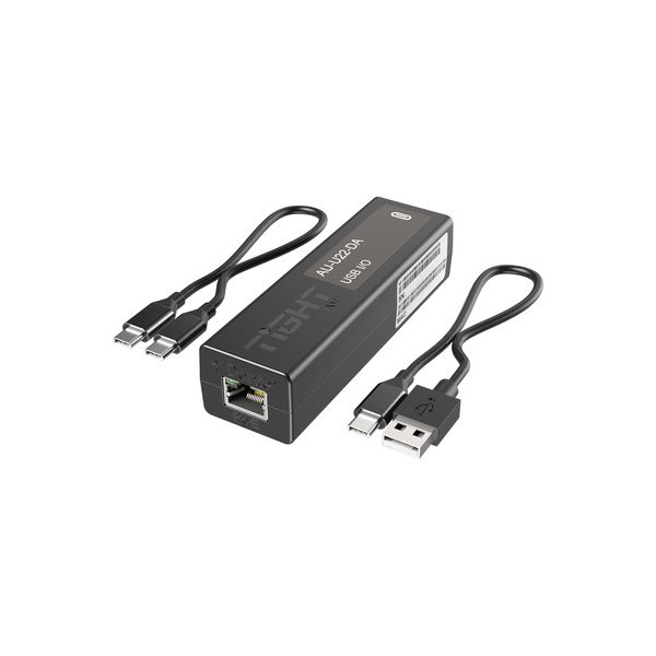 Tight AV Dante 2x2 USBC 2.0 Ada B-Stock