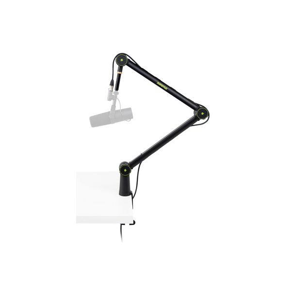 Shure Broadcast Boom Arm B-Stock