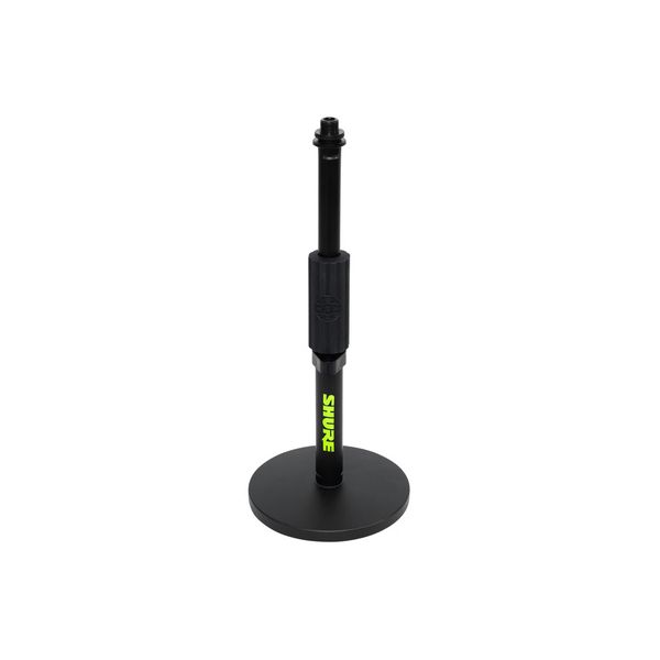Shure Desktop Stand B-Stock