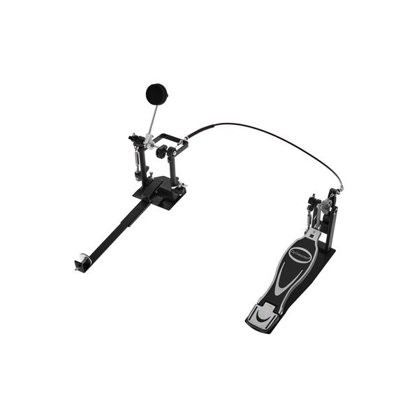 DG De Gregorio Cajon Pedal 2 High Spo B-Stock