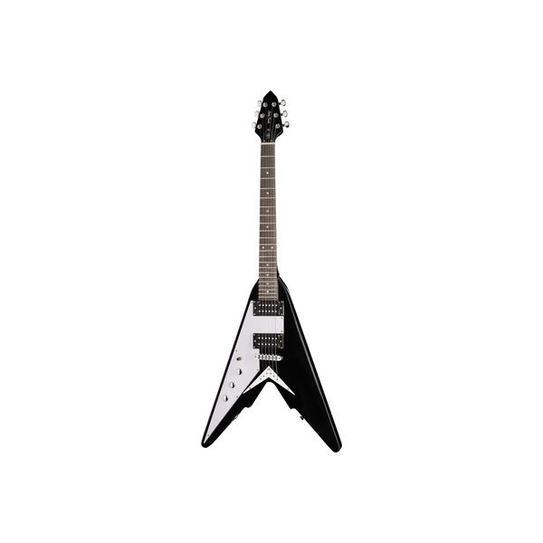 Harley Benton Victory-BK LH Classic  B-Stock