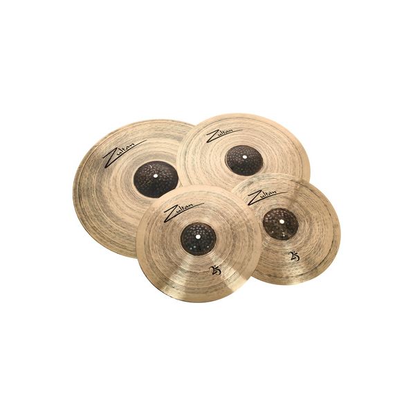 Zultan 25 Anniversary Cymbal  B-Stock