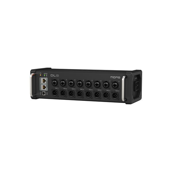Midas DL8 B-Stock