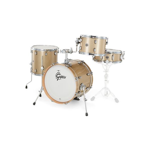 Gretsch Drums Catalina Club Jazz SSP B-Stock