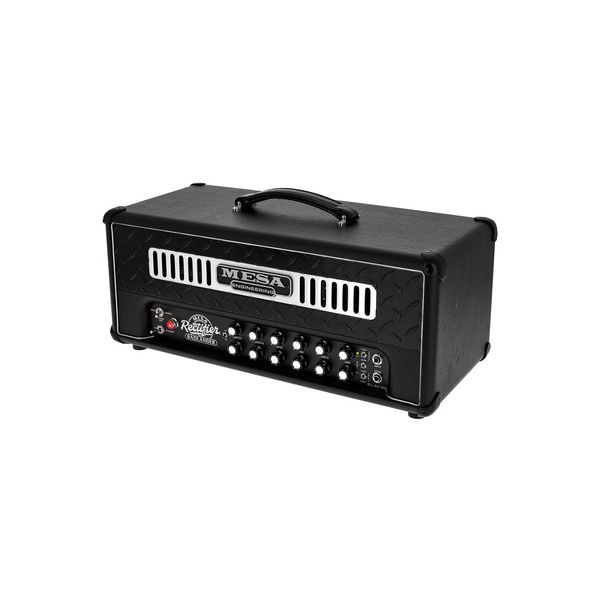 Mesa Boogie Badlander 50 Amp Head  B-Stock