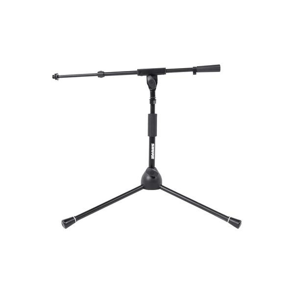 Shure Low-Profile Tripod Mic B-Stock