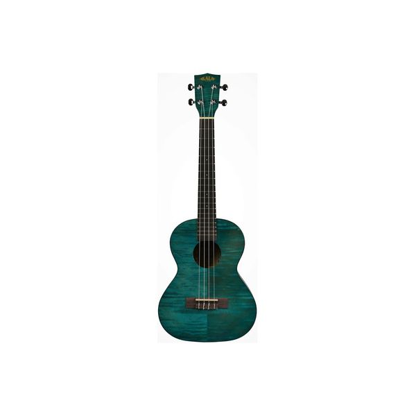 Kala Blue Exotic Mahogany T B-Stock