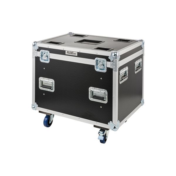 Flyht Pro Accessory Case 80x60x6 B-Stock