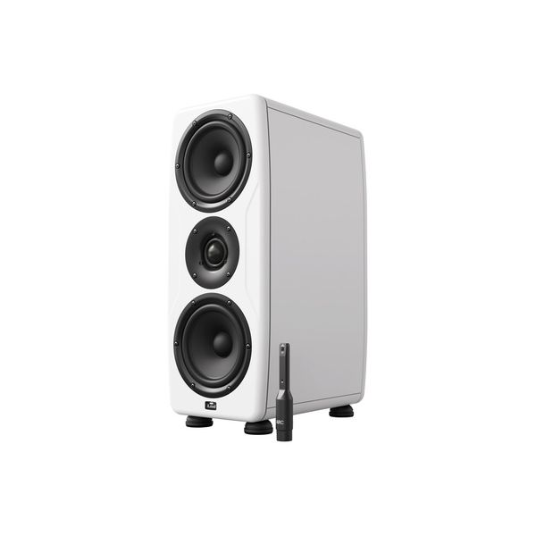 IK Multimedia iLoud Precision MTM Wh B-Stock