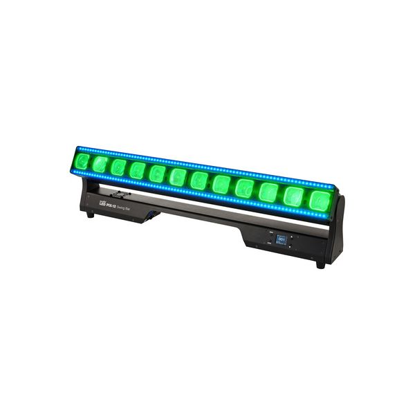 Eurolite LED PIX-12 Swing QCL Z B-Stock