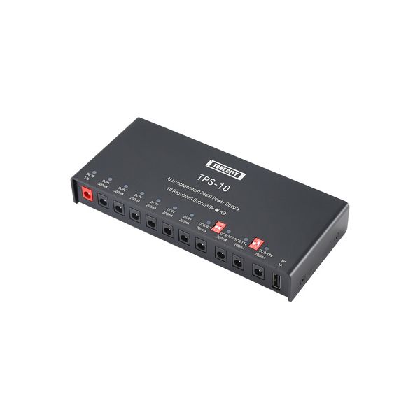 Tone City TPS-10 - Multi Power S B-Stock