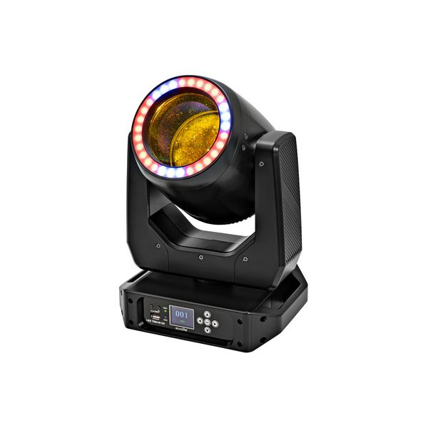 Eurolite LED TMH-B120 Hypno MH  B-Stock