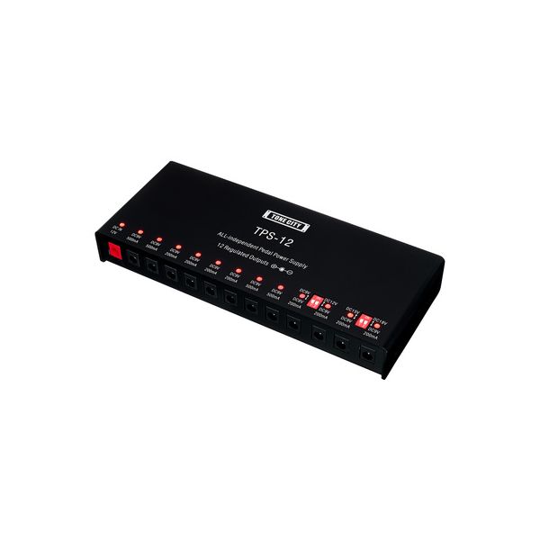 Tone City TPS-12 - Multi Power S B-Stock