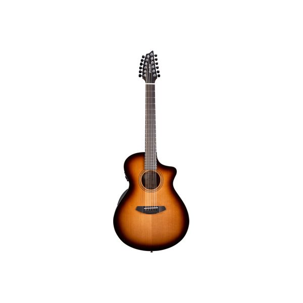 Breedlove Solo Pro Concert 12-St B-Stock