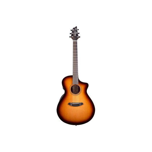 Breedlove Solo Pro Concert CE EB B-Stock