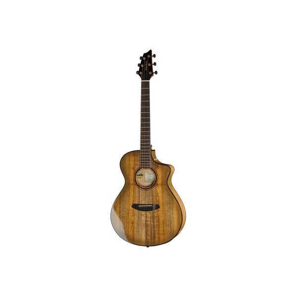 Breedlove Pursuit Exotic S Conce B-Stock