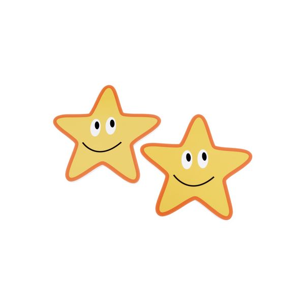 t.akustik Kids Line Wall Star 98 B-Stock