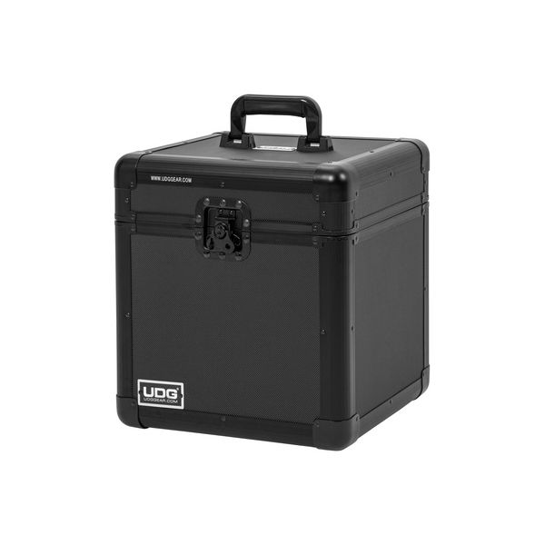 UDG Record Case 80 Vinyl B-Stock