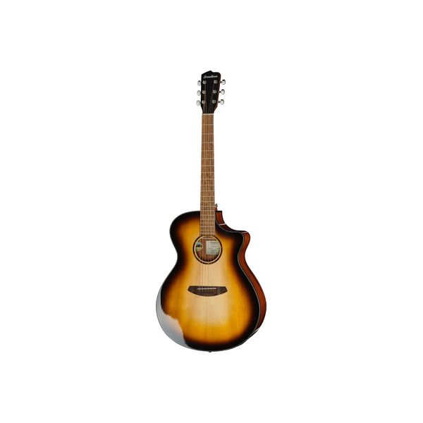 Breedlove Discovery S Dreadn Con B-Stock