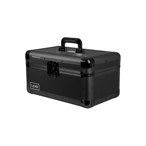 UDG 7" Record Case 200 Vin B-Stock