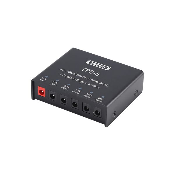 Tone City TPS-05 - Multi Power S B-Stock