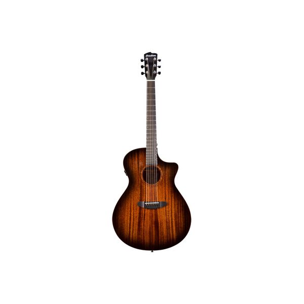 Breedlove Wildwood Pro Drdnght C B-Stock