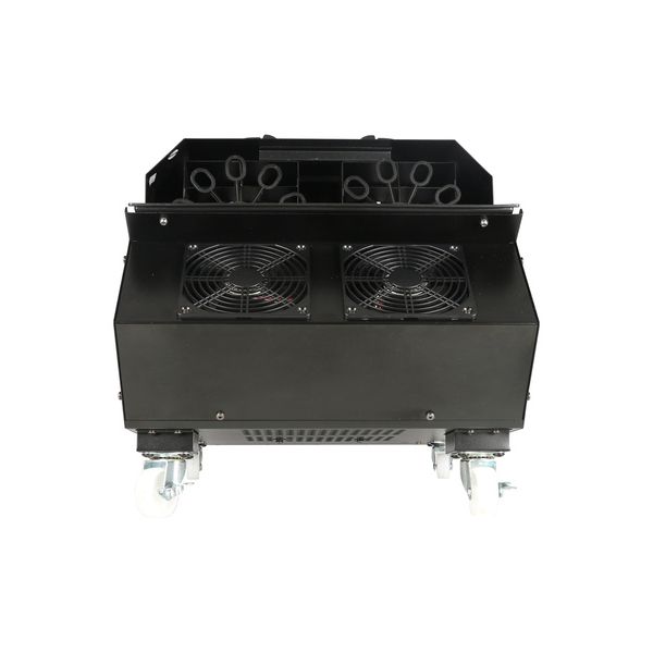 DJ Power Bubble Machine P-1000Y B-Stock