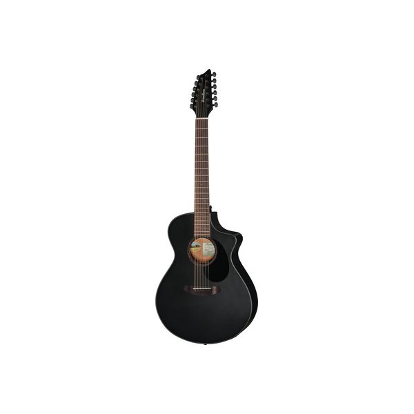 Breedlove Discovery S Conc 12-St B-Stock