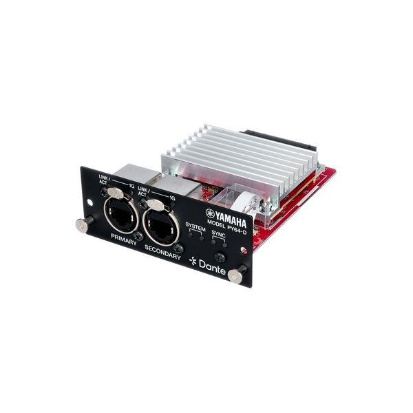 Yamaha PY64-D B-Stock