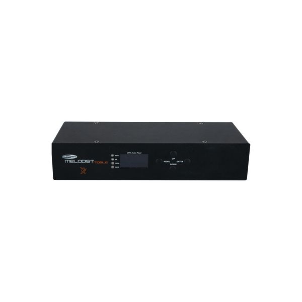 Showtec Melodist Mobile B-Stock