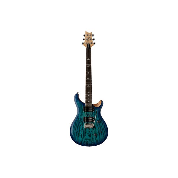 PRS SE Custom 24 Burled As B-Stock