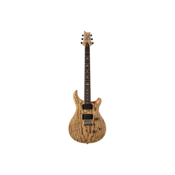 PRS SE Custom 24 Burled As B-Stock
