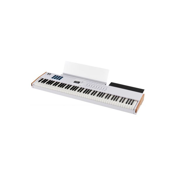 Arturia KeyLab 88 mk3 White B-Stock