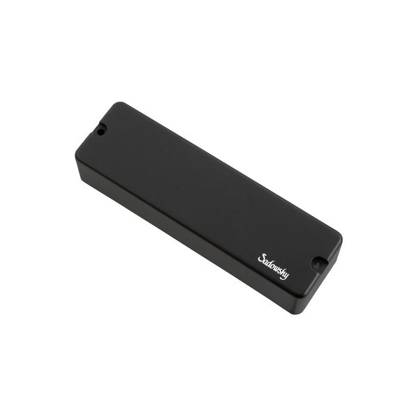 Sadowsky Soapbar Bass Pickup 5  B-Stock
