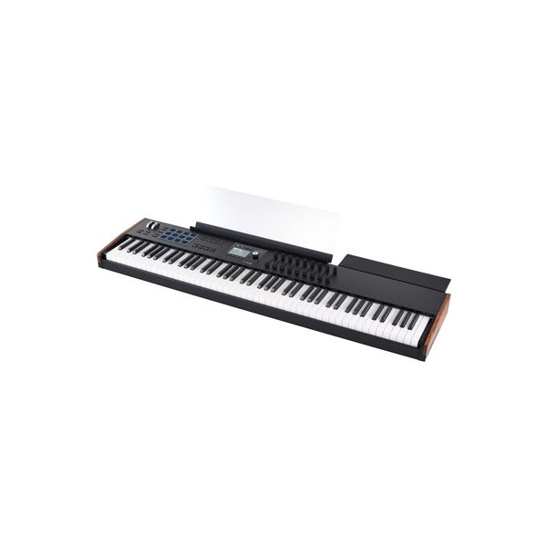 Arturia KeyLab 88 mk3 Black B-Stock