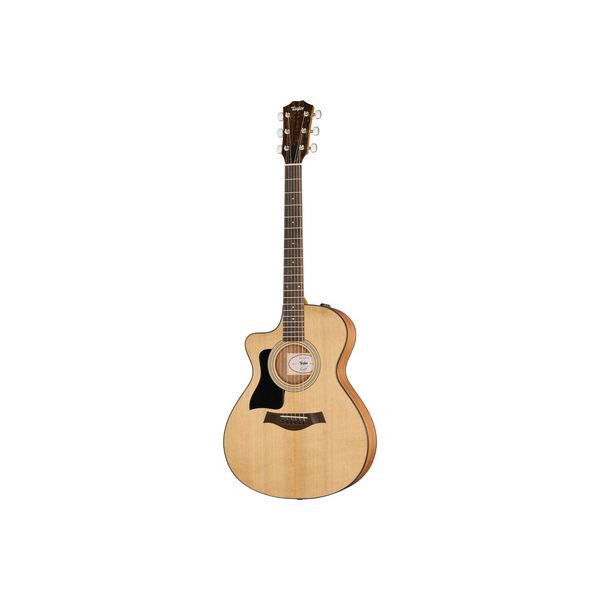 Taylor 112ce Sapele Lefthand B-Stock