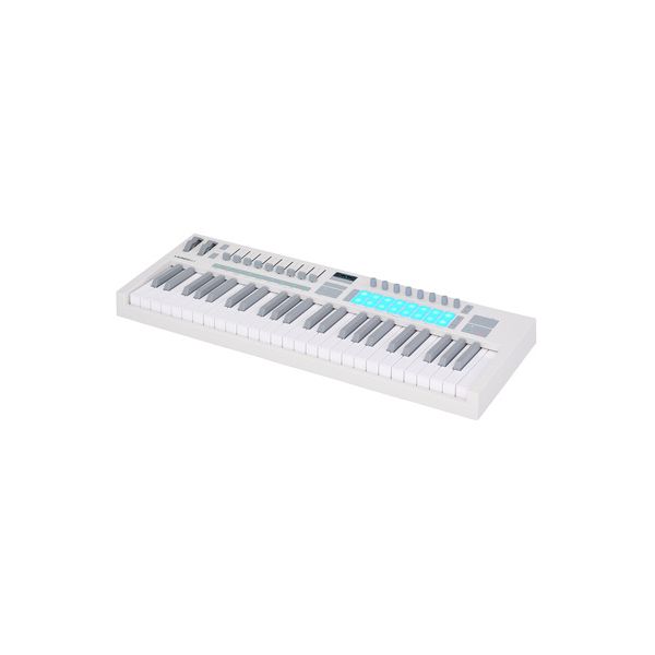 Novation Launchkey 49 MK4 WH B-Stock