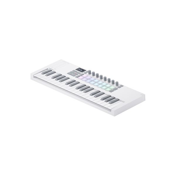 Novation Launchkey Mini 37 MK4  B-Stock