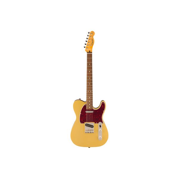 Squier FSR CV 60 Cust Tele LR B-Stock