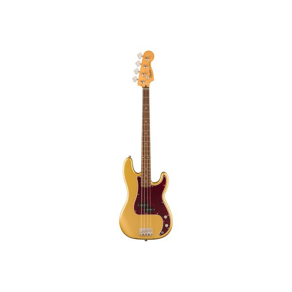 Squier FSR CV 60S P-Bass LRL  B-Stock