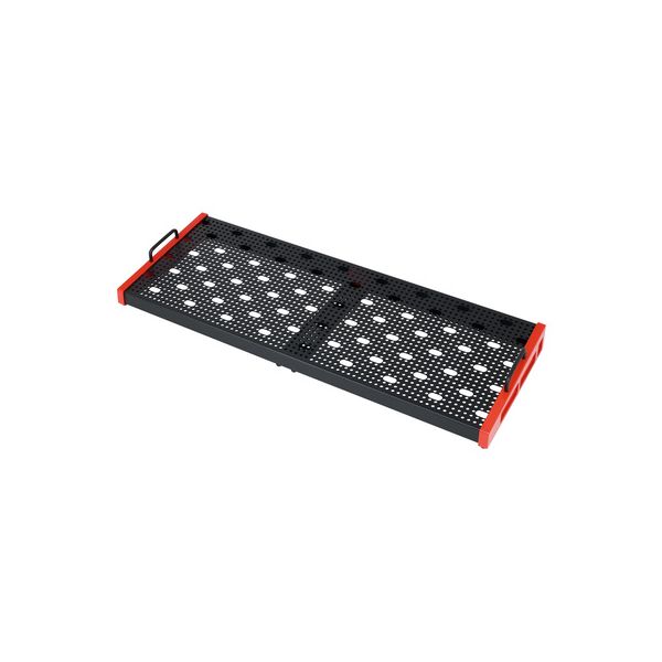 Temple Audio Design Duo 34 TR Pedalboard B-Stock