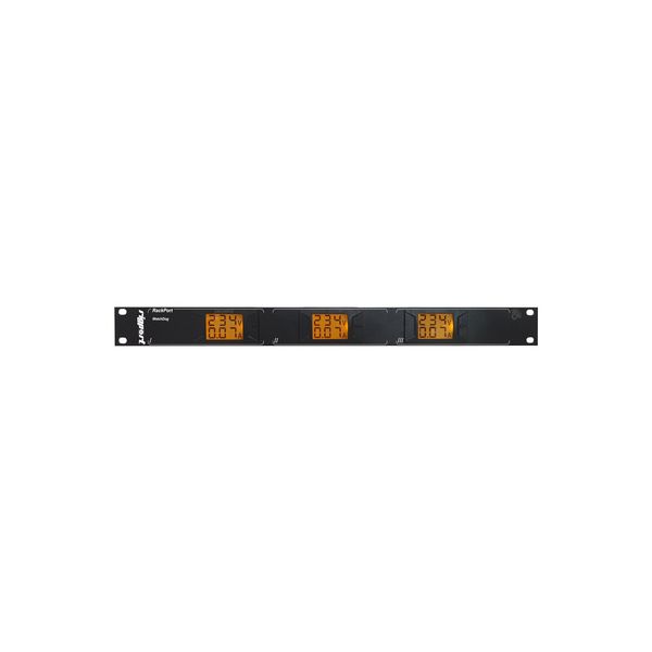 Rigport RackPort32-PM B-Stock