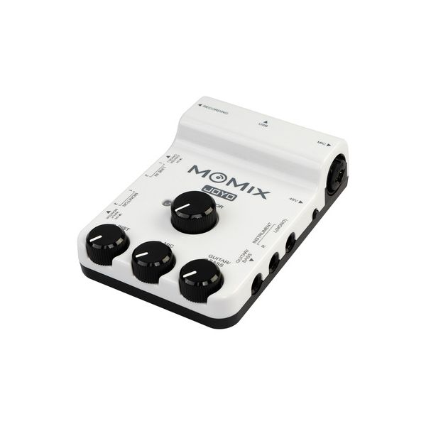 Joyo Momix Portable Mixer B-Stock