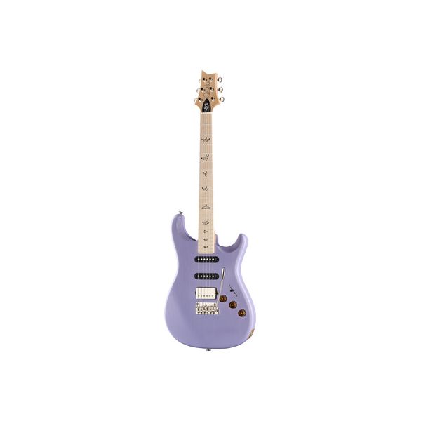 PRS Fiore Satin Lilac B-Stock